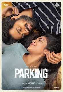 Parking (2023) Hindi Dubbed 2160p WEBRip