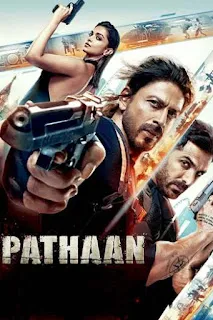 Pathaan (2023) Hindi WEBRip 2160p 4K