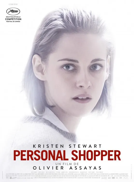 Personal Shopper 2016 Dual Audio 720p BluRay