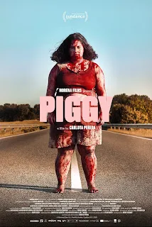 Piggy (2022) Dual Audio 1080p BluRay