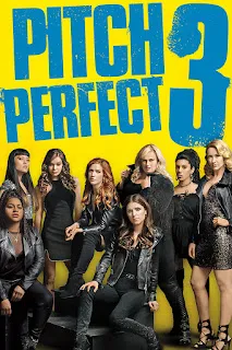 Pitch Perfect 3 2017 Dual Audio 720p BluRay