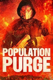 Population Purge (2024) English Download 1080p WEBRip