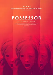 Possessor 2020 Dual Audio (Unofficial) 720p WEBRip