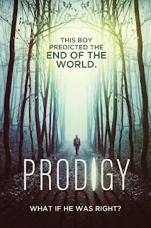 Prodigy 2018 Dual Audio ORG 720p WEBRip