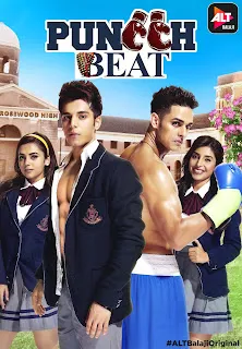 Puncch Beat S01 Complete Download 720p WEBRip