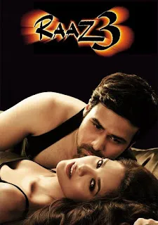 Raaz 3: The Third Dimension 2012 Download 720p WEBRip