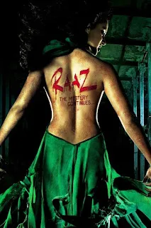 Raaz: The Mystery Continues 2009 Download 720p BluRay