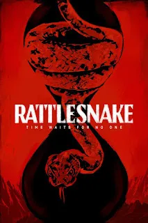 Rattlesnake 2019 Dual Audio 720p WEBRip