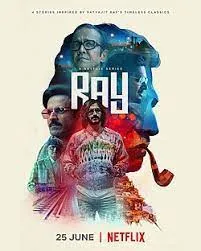 Ray 2021 S01 Complete Download