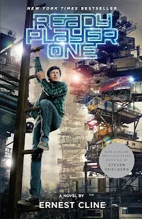 Ready Player One (2018) Dual Audio Download 1080p BluRay