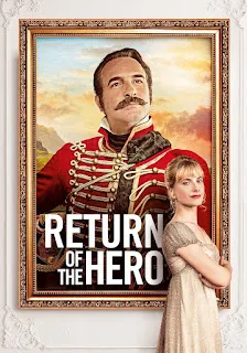 Return of the Hero (2018) Dual Audio 1080p WEBRip