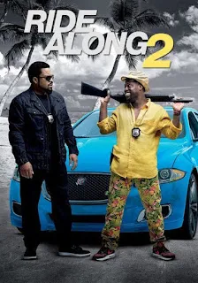 Ride Along 2 2016 Dual Audio 720p BluRay