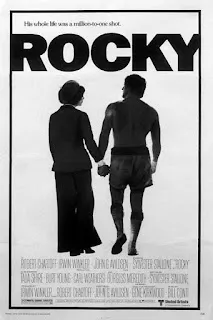 Rocky 1976 Dual Audio 720p BluRay