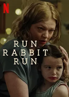 Run Rabbit Run (2023) English Download 1080p WEBRip