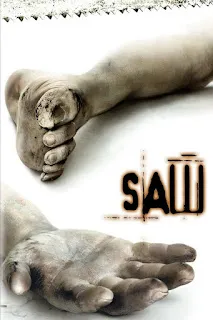 Saw 2004 Dual Audio 720p BluRay