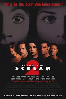 Scream 2 1997 Dual Audio 720p BluRay