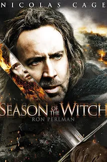 Season of the Witch 2011 Dual Audio ORG 720p BluRay