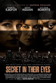 Secret in Their Eyes (2015) Dual Audio Download 1080p BluRay