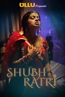 Shubhratri 2019 S01 Complete 720p WEBRip