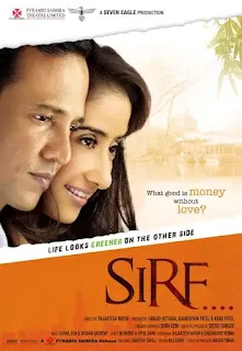 Sirf (2008) 1080p WEBRip