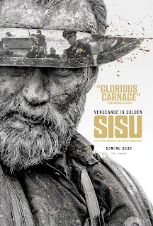 Sisu (2023) Dual Audio 4K WEBRip