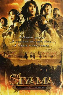 Siyama 2008 Dual Audio 720p BluRay