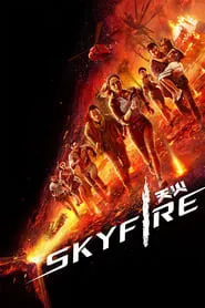 Skyfire 2019 Dual Audio ORG BluRay