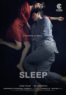 Sleep (2023) Dual Audio Download 1080p BluRay