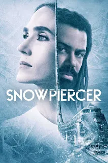 Snowpiercer S01 Hindi Complete Download 720p WEBRip