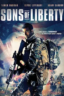 Sons of Liberty 2013 Dual Audio 720p WEBRip