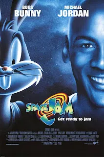 Space Jam 1996 Dual Audio 720p BluRay