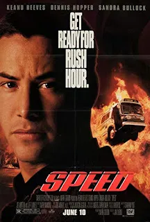 Speed 1994 Dual Audio 1080p BluRay