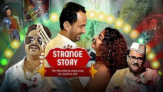 Strange Story 2020 Download 720p WEBRip