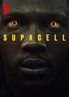 Supacell S01 [English-Hindi] Complete Download 1080p WEBRip