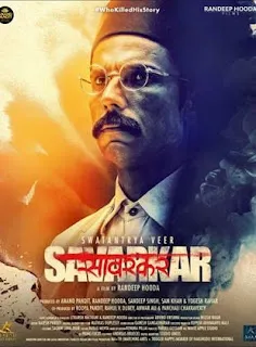 Swatantra Veer Savarkar (2024) Hindi Download 1080p HDTS