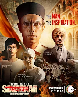 Swatantrya Veer Savarkar (2024) Hindi Download 2160p WEB-DL