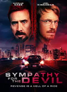 Sympathy for the Devil (2023) Dual Audio 1080p BluRay