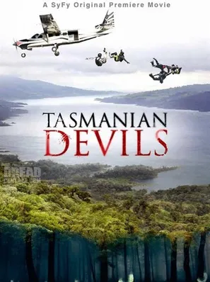 Tasmanian Devils 2013 Dual Audio 720p BluRay