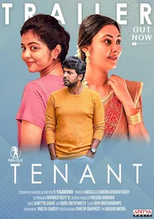 Tenant (2024) Hindi Download 1080p WEBRip