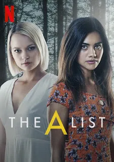 The A List S01 Dual Audio Download 720p WEBRip