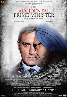 The Accidental Prime Minister 2019 Download 720p WEBRip