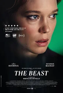 The Beast (2023) Dual Audio Download 1080p BluRay