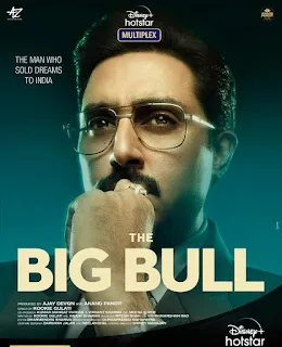 The Big Bull 2021 Download 720p WEBRip