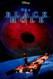 The Black Hole 1979 Dual Audio 720p WEBRip