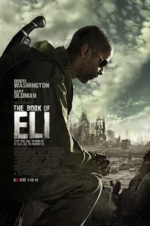 The Book Of Eli 2010 Dual Audio Movie Download in 720p BluRay