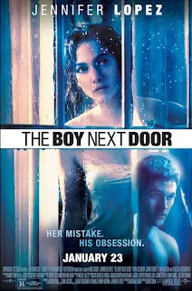 The Boy Next Door 2015 Dual Audio ORG 720p BluRay