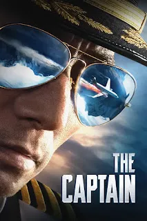 The Captain 2019 Dual Audio ORG 720p BluRay