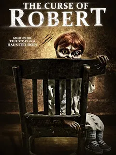 The Curse of Robert the Doll 2016 Dual Audio 720p BluRay