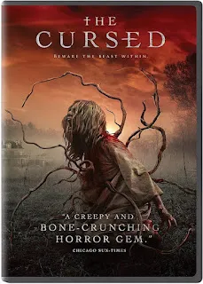 The Cursed (2021) Dual Audio Download 1080p WEBRip