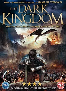 The Dark Kingdom 2019 Dual Audio 720p WEBRip